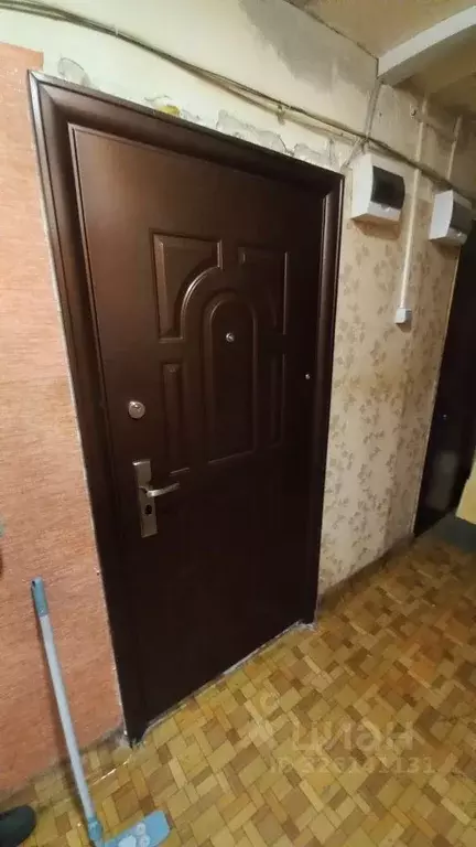 Комната Красноярский край, Красноярск ул. 52-й Квартал, 10 (12.0 м) - Фото 2