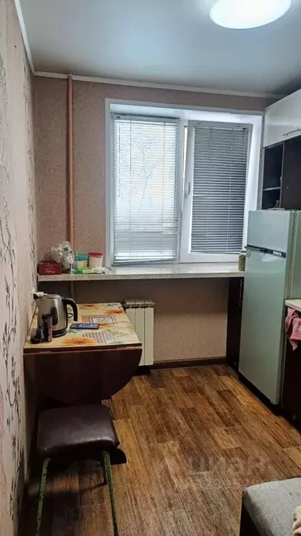 2-к кв. Кемеровская область, Прокопьевск ул. Обручева, 20 (45.0 м) - Фото 1