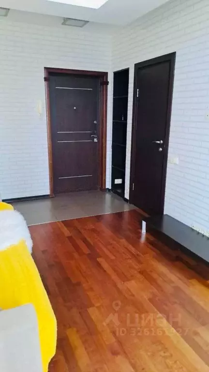 1-к кв. Москва Митинская ул., 10 (41.1 м) - Фото 2