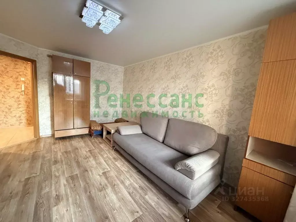 1-к кв. Брянская область, Брянск Литейная ул., 65 (38.0 м) - Фото 2