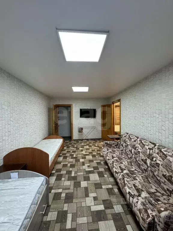 1-к кв. Коми, Сыктывкар просп. Бумажников, 41/12 (35.1 м) - Фото 2