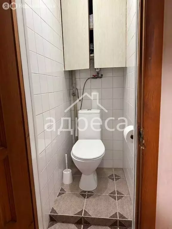 3-комнатная квартира: Самара, Самарская улица, 72 (58.5 м) - Фото 1