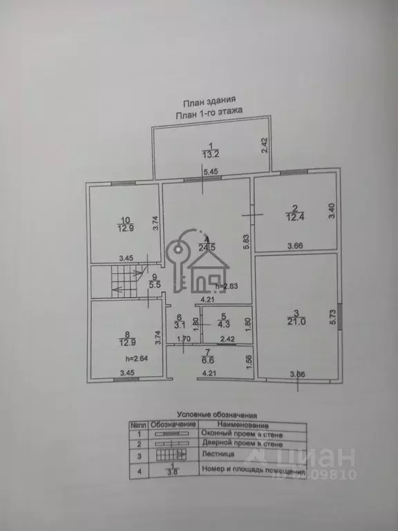 Дом в Иркутская область, Иркутский муниципальный округ, с. Хомутово ... - Фото 1