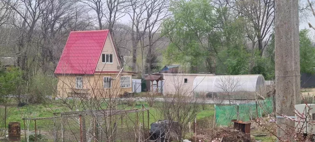 Дача 35 м на участке 8 сот. - Фото 0