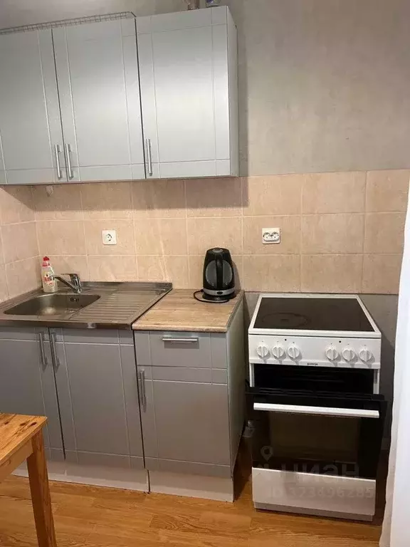 Студия Свердловская область, Екатеринбург ул. Краснолесья, 14к2 (28.4 ... - Фото 2