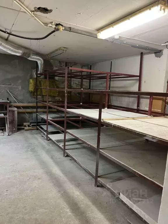 Склад в Татарстан, Казань ул. Аделя Кутуя, 72 (281 м) - Фото 2