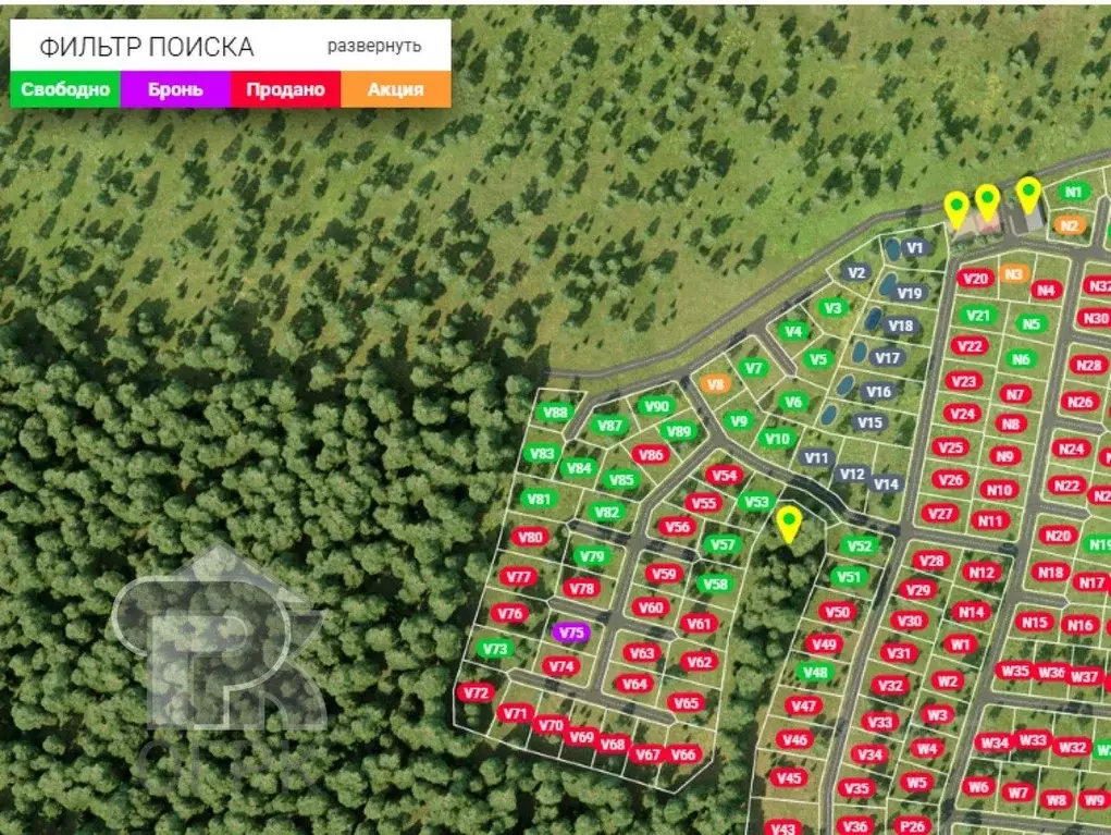 Участок в Московская область, Ступино городской округ, д. Шелково ул. ... - Фото 1