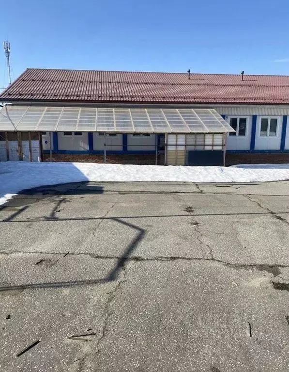Офис в Московская область, Пушкинский городской округ, д. Талицы  (375 ... - Фото 2
