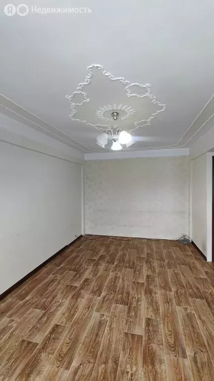 2-комнатная квартира: Усолье-Сибирское, Интернациональная улица, 12 ... - Фото 2