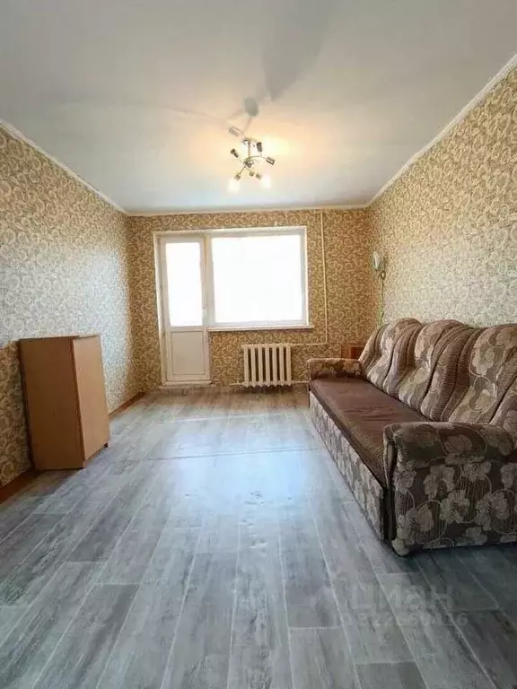 1-к кв. Свердловская область, Нижний Тагил ул. Жуковского, 5 (32.7 м) - Фото 1