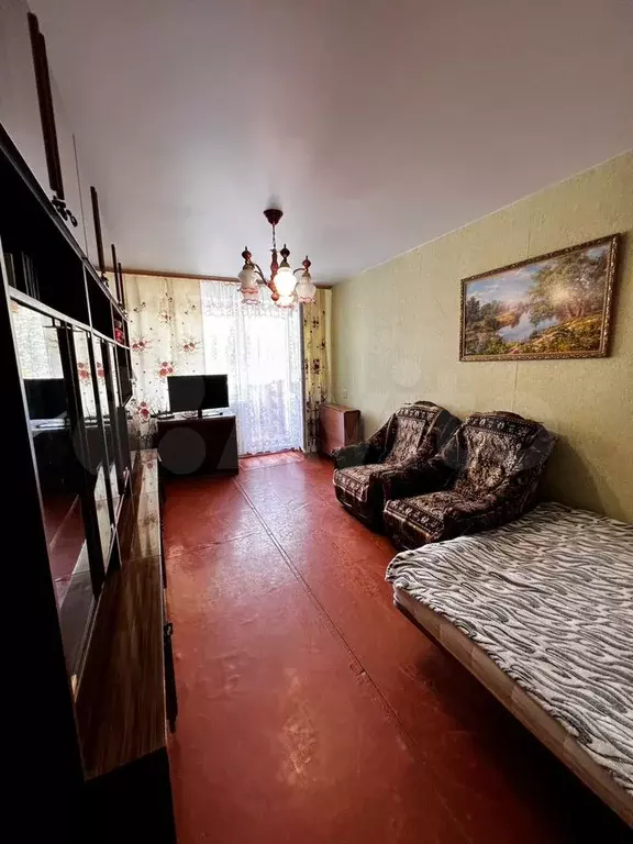 2-к. квартира, 47 м, 2/5 эт. - Фото 0