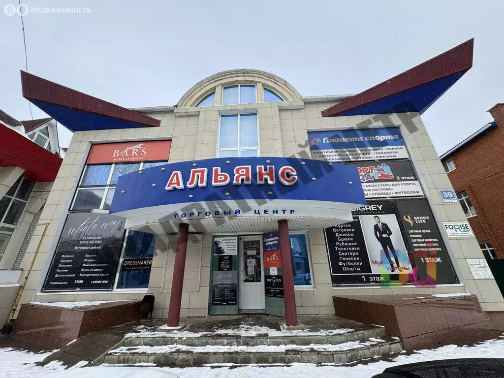 Помещение свободного назначения (20.3 м) - Фото 0