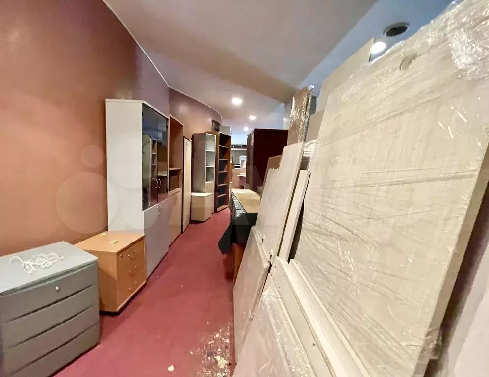 Сдам помещение свободного назначения, 415 м - Фото 1