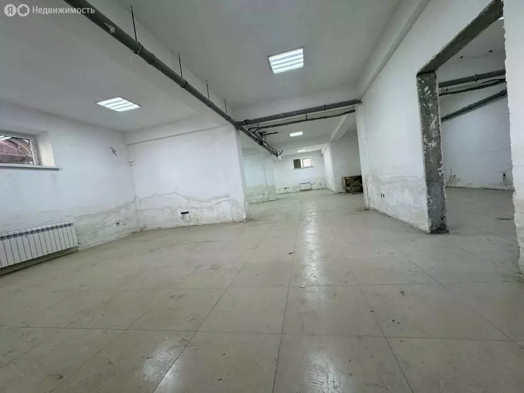 Помещение свободного назначения (130 м) - Фото 1