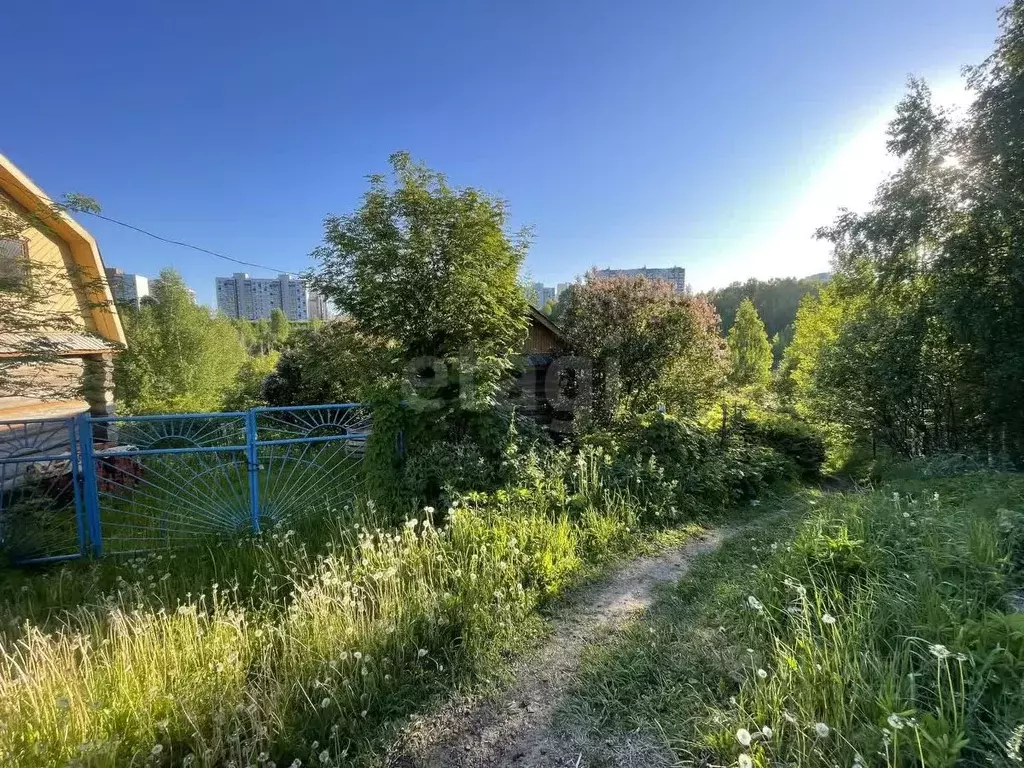 Дом в Татарстан, Зеленодольский район, Осиновское с/пос, Здоровье-2 ... - Фото 1