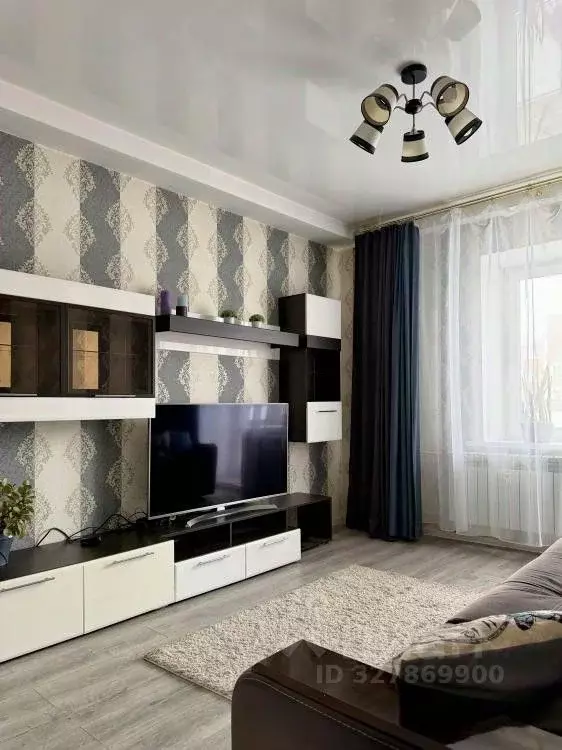 3-к кв. Иркутская область, Иркутск Ново-Ленино мкр, Березовый мкр, 140 ... - Фото 1