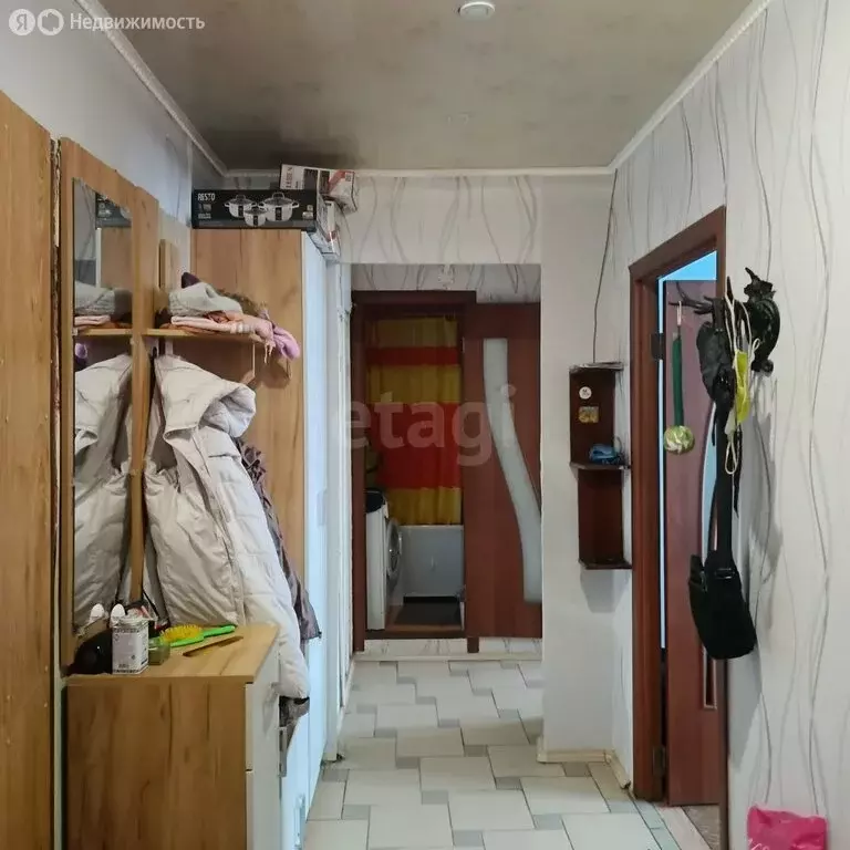 2-комнатная квартира: Миасс, улица Академика Павлова, 42 (53 м) - Фото 2