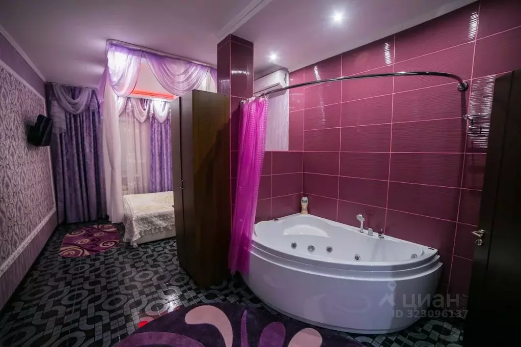 Комната Ульяновская область, Ульяновск Локомотивная ул., 51 (25.0 м) - Фото 2