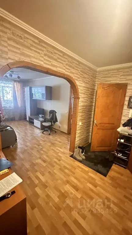 Квартира, 3 комнаты, 74.3 м - Фото 1