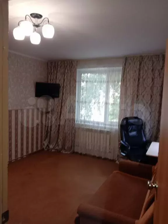 1-к. квартира, 36 м, 3/9 эт. - Фото 0