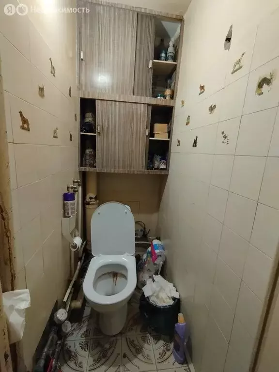 2-комнатная квартира: Жуковский, улица Амет-хан Султана, 9 (52.3 м) - Фото 1