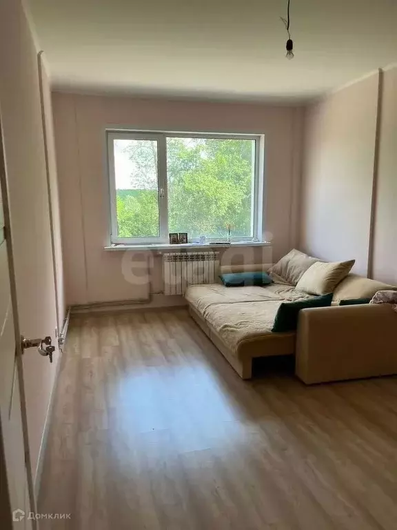 Продаётся 1-к квартира, 40.2 м - Фото 0