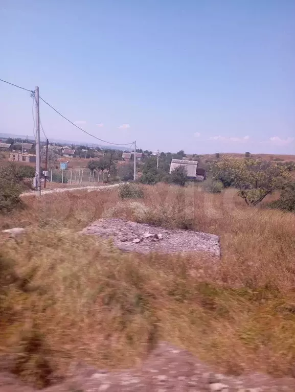 Участок 6 сот. (СНТ, ДНП) - Фото 1