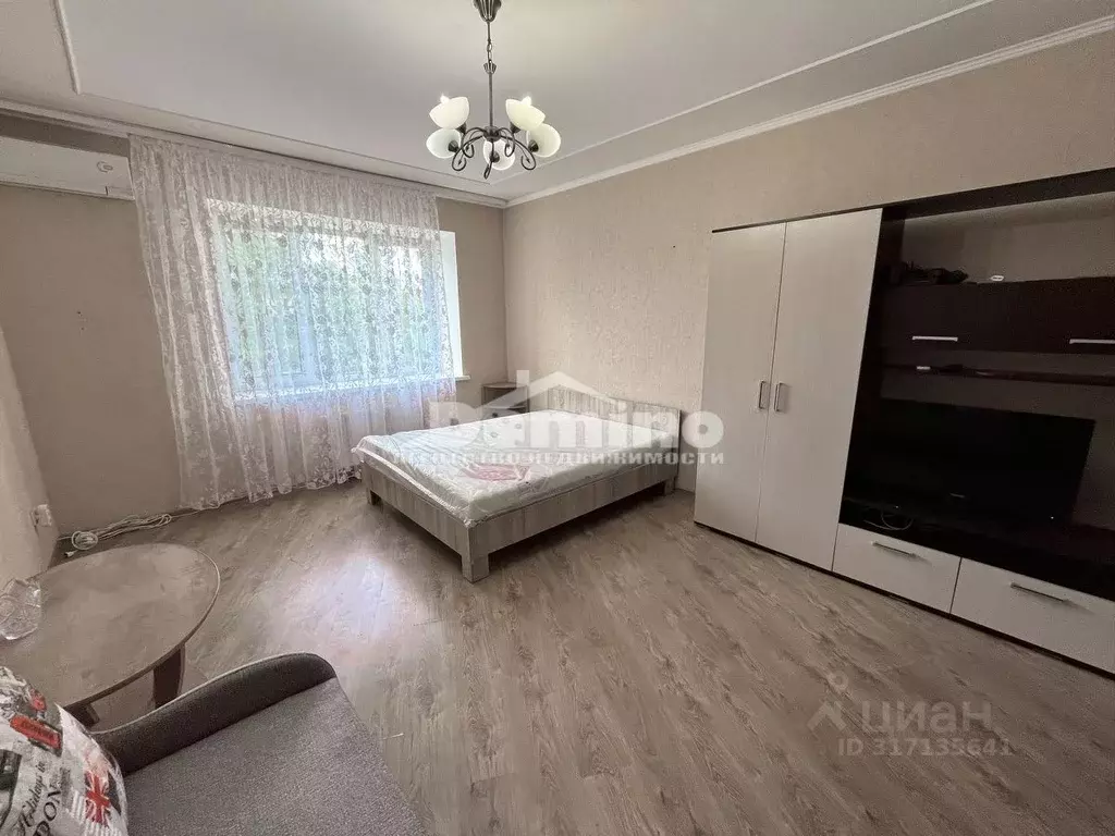 1-к кв. Калужская область, Калуга ул. Достоевского, 27 (45.2 м) - Фото 2