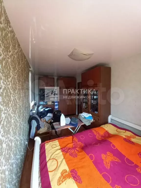 3-к. квартира, 64,9 м, 4/5 эт. - Фото 1