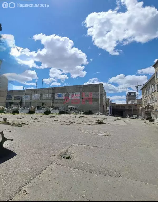 Производственное помещение (660 м) - Фото 1