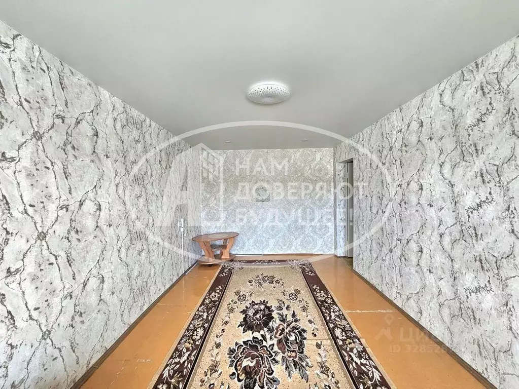 2-к кв. Пермский край, Чайковский ул. Ленина, 36 (48.0 м) - Фото 2