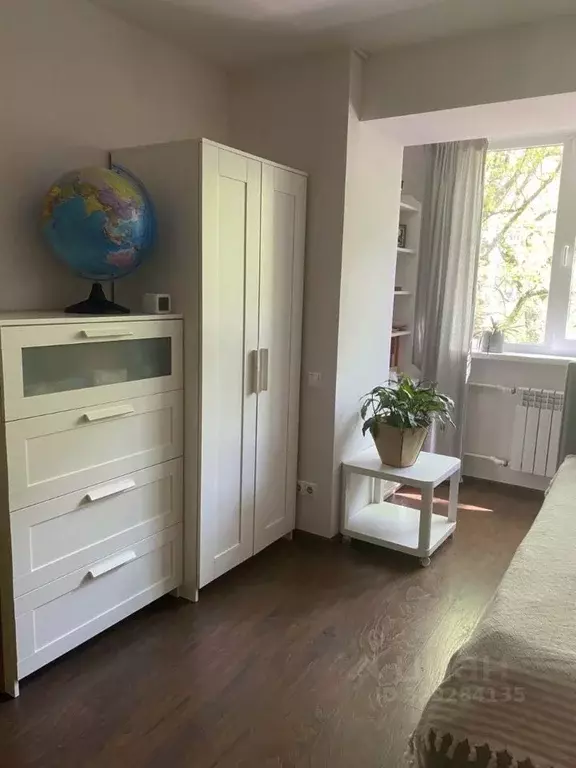 1-к кв. Москва Нижегородская ул., 53 (36.0 м) - Фото 2