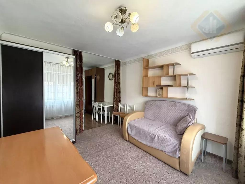 Комната Приморский край, Находка Юбилейная ул., 6 (18.4 м) - Фото 1