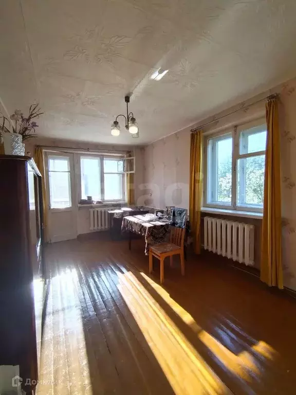 Продаётся 2-к квартира, 41.7 м - Фото 0