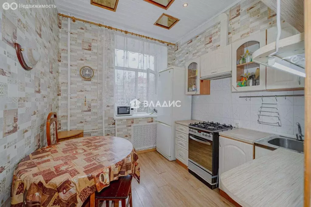 2-комнатная квартира: Санкт-Петербург, Московское шоссе, 14к1 (85.2 м) - Фото 1