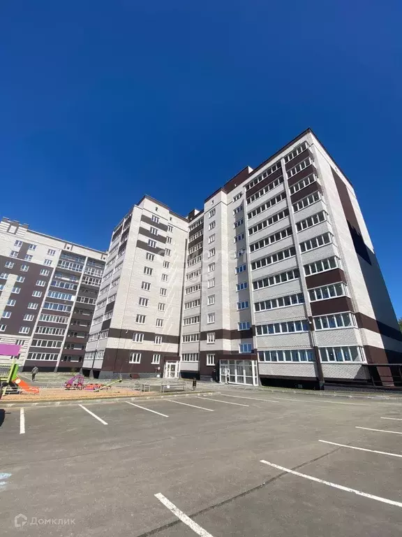 Продаётся 1-к квартира, 55.1 м - Фото 0