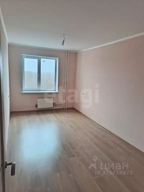 2-к кв. Калужская область, Калуга ул. 65 лет Победы, 20 (69.5 м) - Фото 1