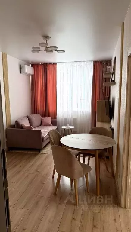 2-к кв. Нижегородская область, Нижний Новгород д. Анкудиновка, ул. ... - Фото 1