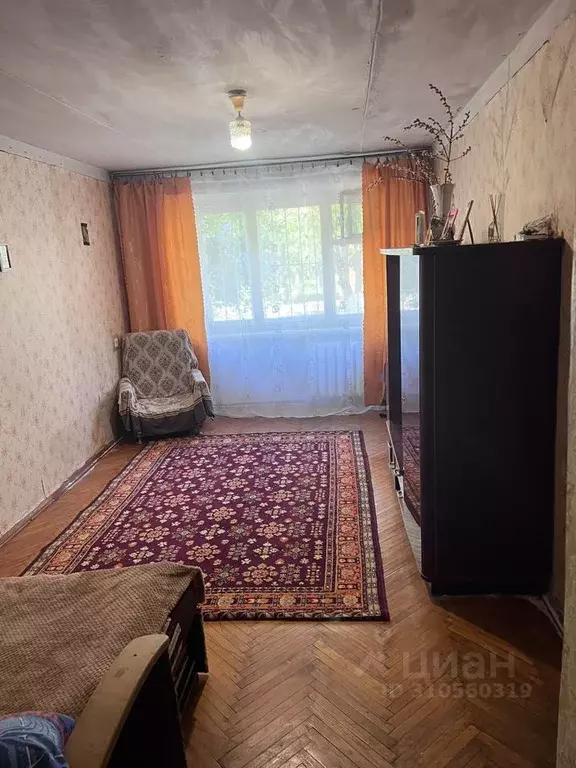 2-к кв. Ставропольский край, Невинномысск Степная ул., 16А (44.0 м) - Фото 1