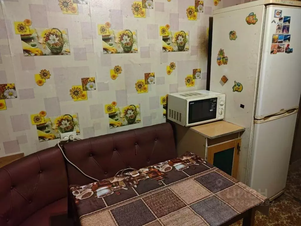 2-к кв. Брянская область, Брянск Фосфоритная ул., 29 (51.3 м) - Фото 2