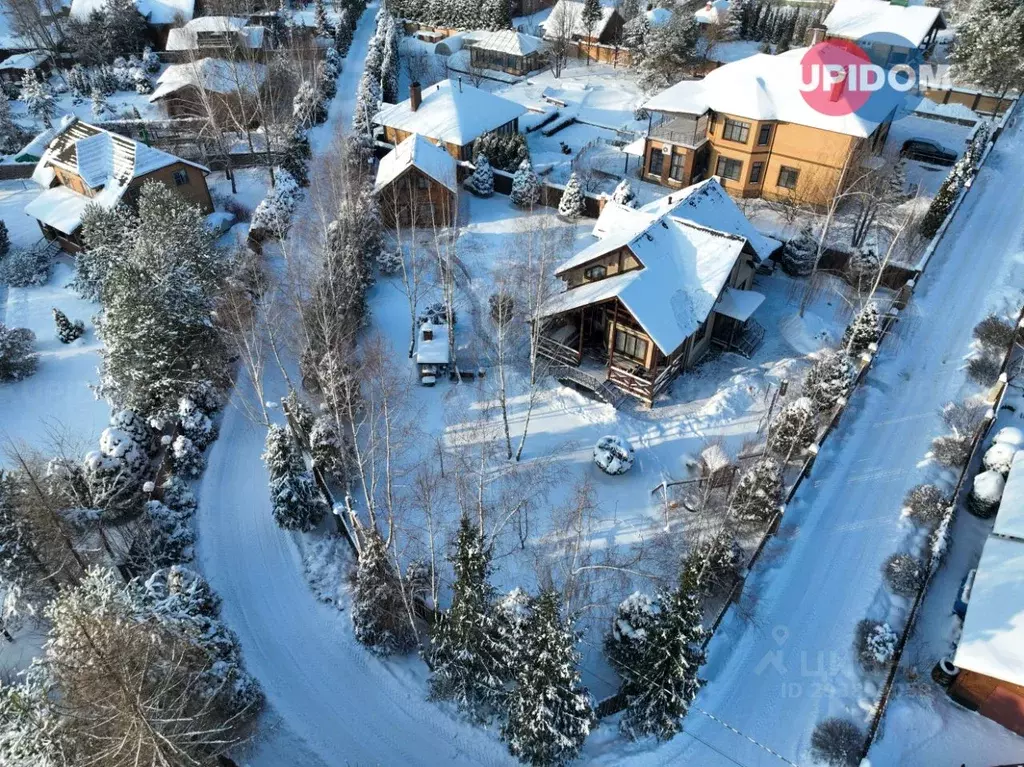 Дом в Калужская область, Жуковский район, Совхоз Победа с/пос, Истья-2 ... - Фото 2