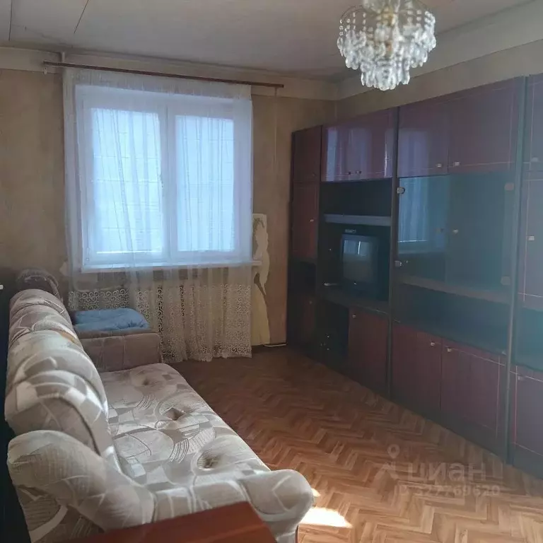 1-к кв. Северная Осетия, Владикавказ Ардонская ул., 238 (40.0 м) - Фото 1