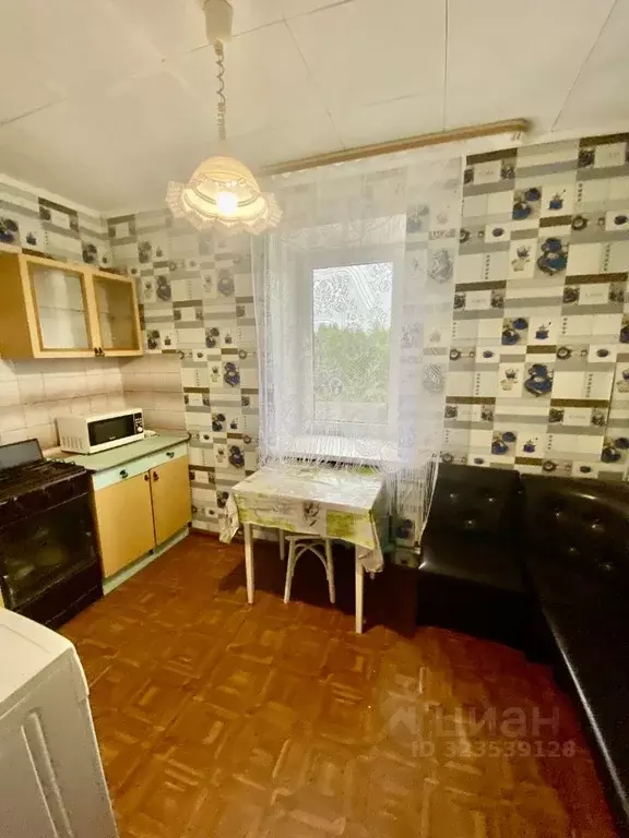 2-к кв. Вологодская область, Череповецкий район, пос. Суда Заводская ... - Фото 2