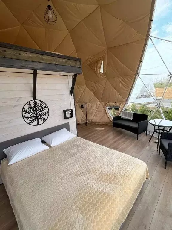 Дом в Самарская область, Ставропольский район, Ташелка с/пос, с. ... - Фото 1