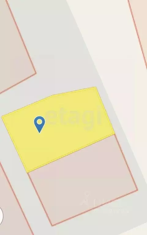 Склад в Тульская область, Ясногорский район, Ревякинское с/пос, с. ... - Фото 1