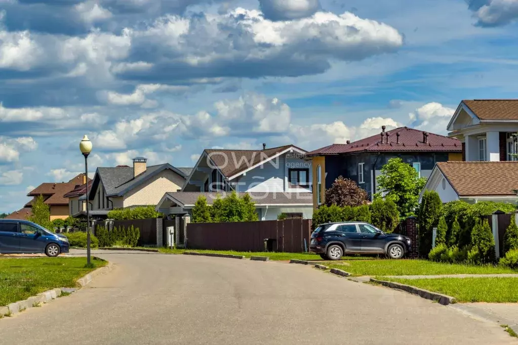 Участок в Москва Цветочный кп, 209 (10.77 сот.) - Фото 2