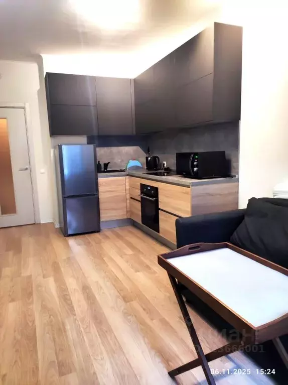 Студия Московская область, Ленинский городской округ, Дрожжино пгт ш. ... - Фото 2