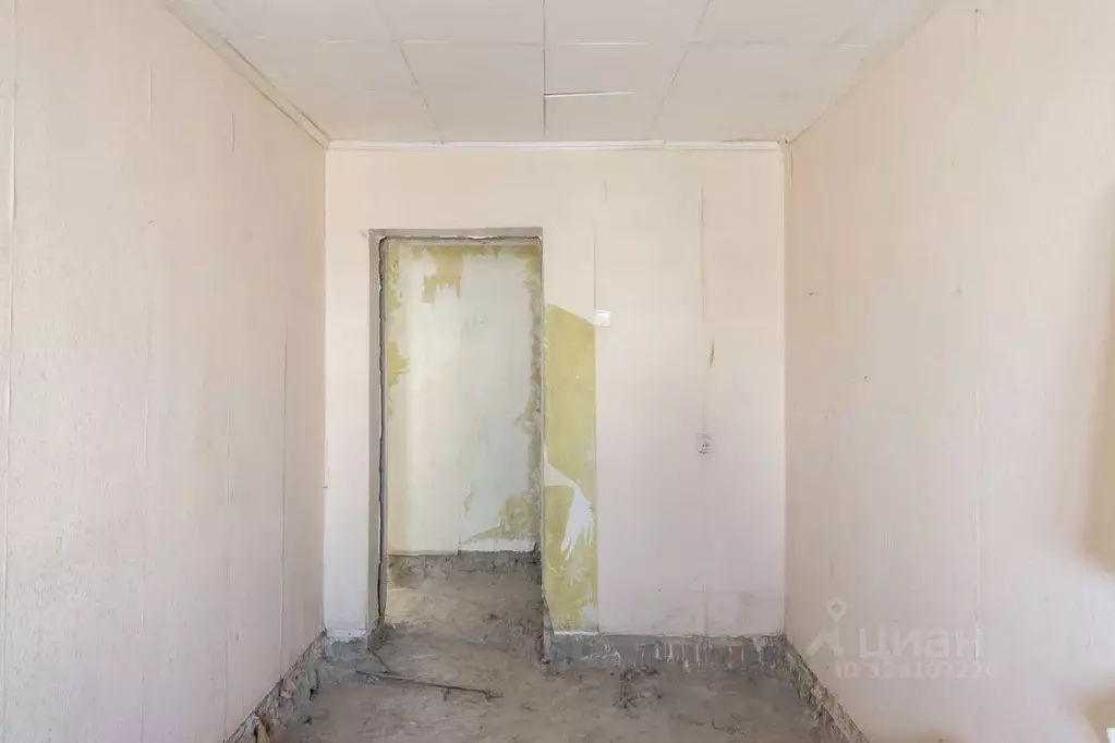 3-к кв. Брянская область, Брянск Московский просп., 38 (55.6 м) - Фото 2