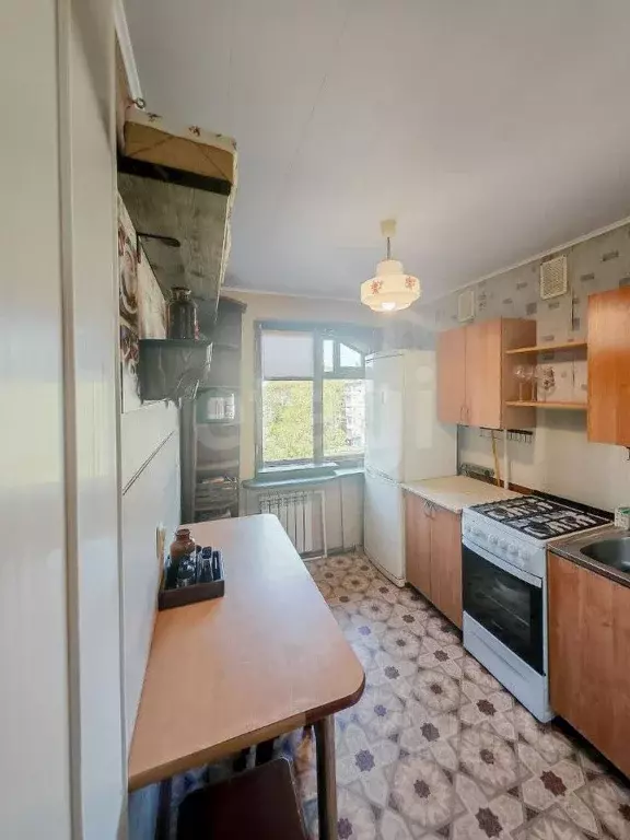 3-к кв. Ярославская область, Тутаевский муниципальный округ, пос. ... - Фото 1