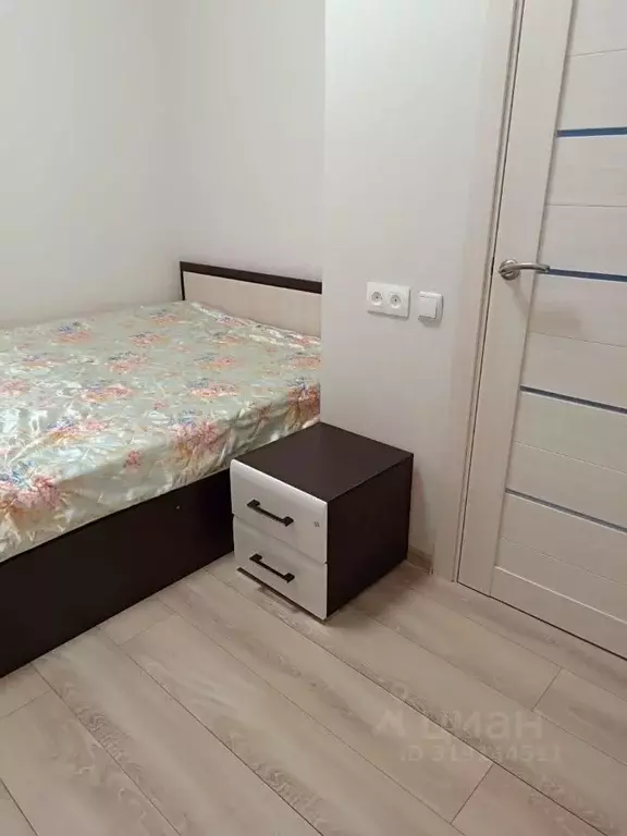 2-к кв. Тульская область, Тула ул. Болдина, 1к2 (42.0 м) - Фото 1